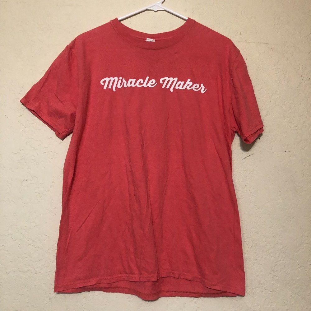 Vintage Tee Shirt
